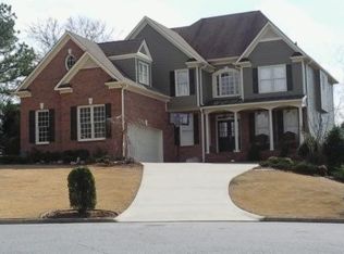 3555 Preakness Ln, Suwanee, GA 30024