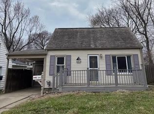 712 Glendale Ave, Lansing, MI 48910