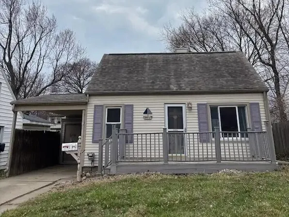 712 Glendale Ave, Lansing, MI 48910