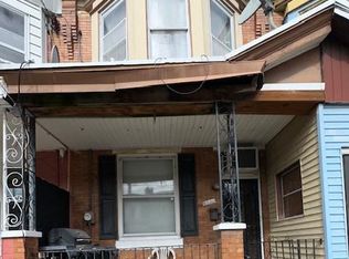 3546 Jasper St, Philadelphia, PA 19134