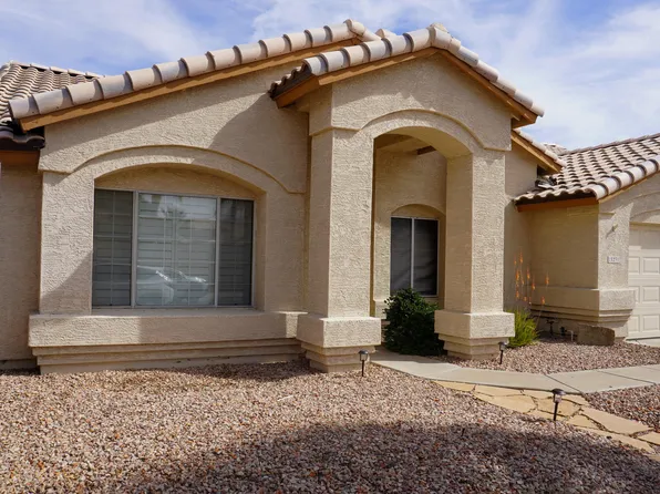 15231 N 87th Dr, Peoria, AZ 85381