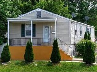 501 Krochmally Ave, Perth Amboy, NJ 08861