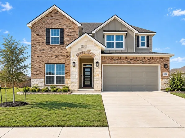 1209 Patriot Dr, College Station, TX 77845