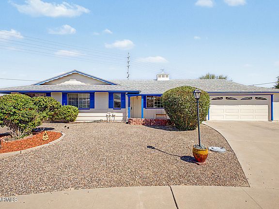 4th image of 11605 N BALBOA Drive N