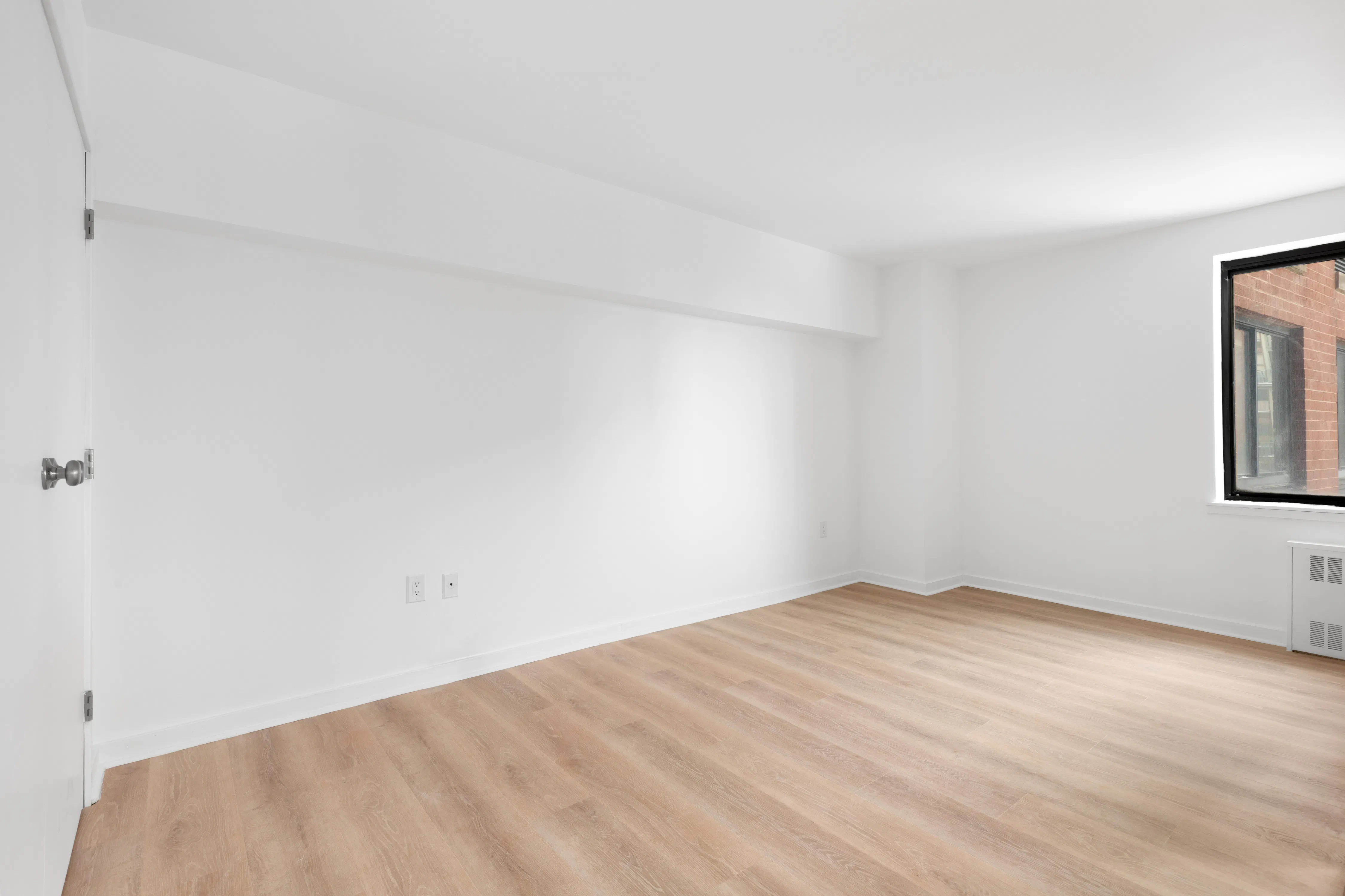300 Rector Place #4A in Battery Park City, Manhattan | StreetEasy