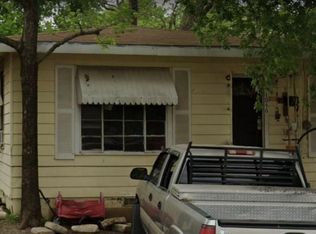 1046 Poinsettia, San Antonio, TX 78202