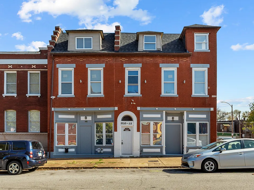 3258 Ohio Ave #2F