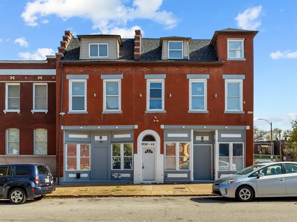 3258 Ohio Ave #2F, Saint Louis, MO 63118