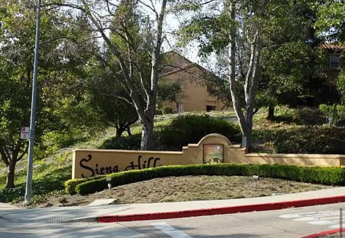 805 Watson Canyon Ct — Photo 2