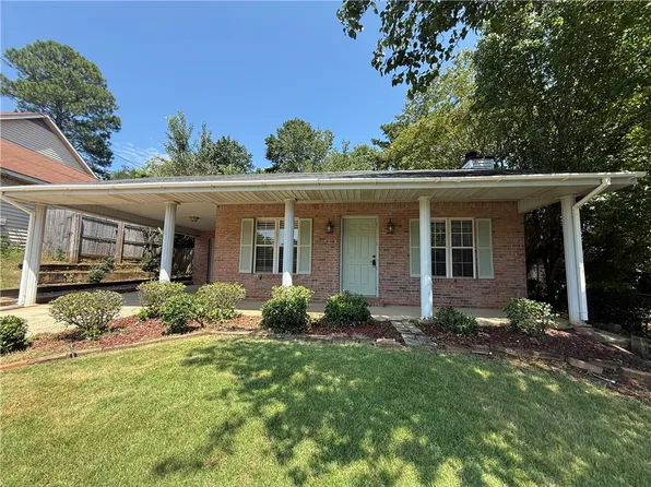 1010 Dekalb St, Auburn, AL 36830