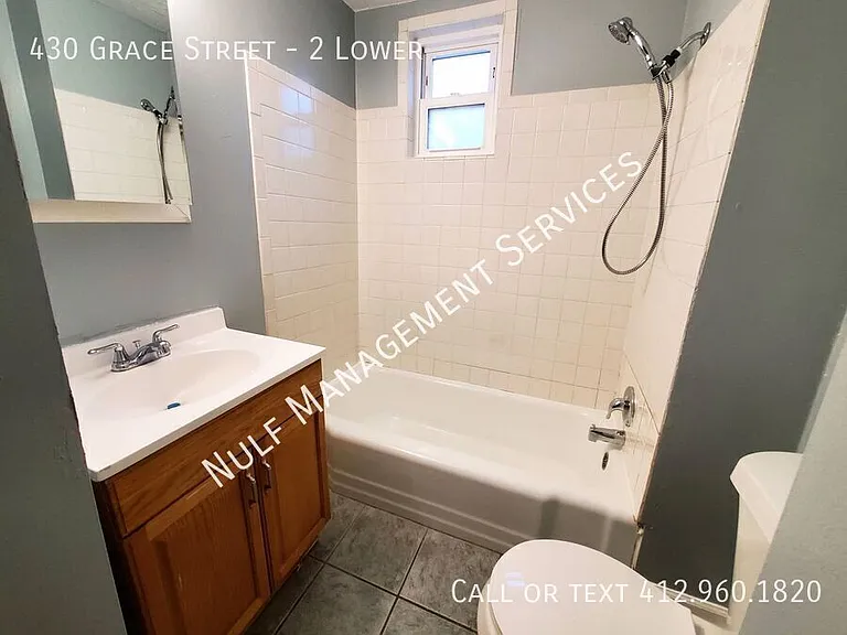 430 Grace St #2 — Photo 5