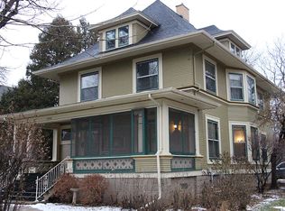 1220 Algoma Blvd, Oshkosh, WI 54901