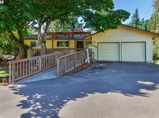 13895 SE Rust Way, Damascus, OR 97089