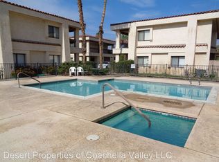 28200 Landau Blvd APT 4, Cathedral City, CA 92234