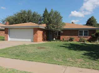 5010 70th St, Lubbock, TX 79424