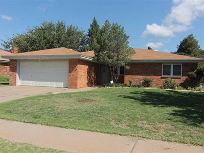 5010 70th St, Lubbock, TX, 79424