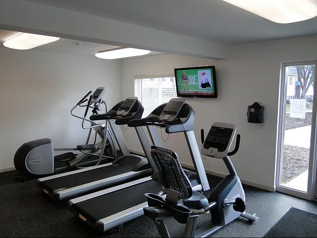 Meadow Creek Apartments — Photo 19