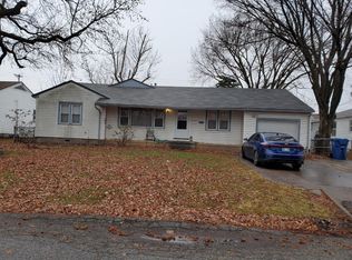 1929 A St NE, Miami, OK 74354