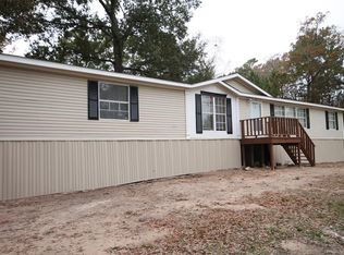 25001 Lakeshore Dr, Splendora, TX 77372