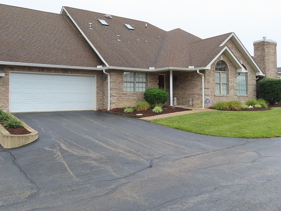 414 Village Dr, Morehead, KY 40351 MLS 23011533 Zillow