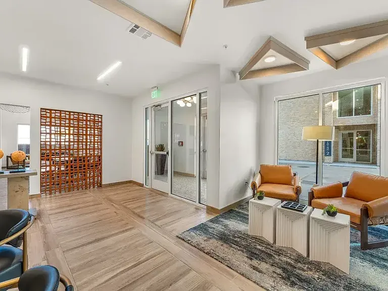 Pinyon Apartments — Photo 5