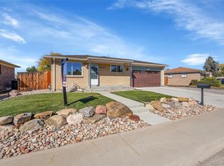 5507 Revere St, Denver, CO 80239