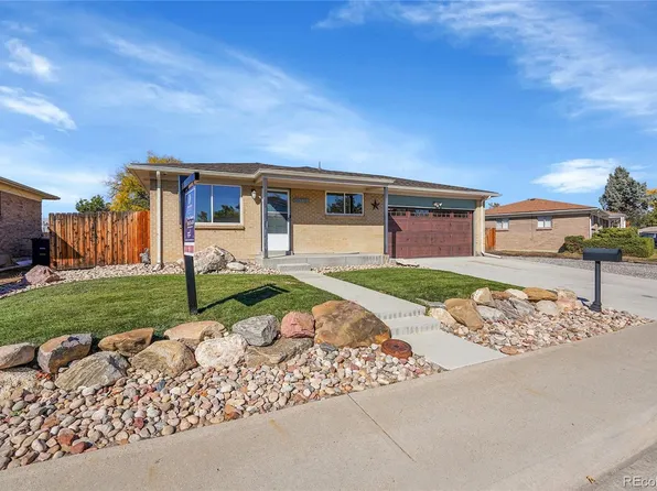 5507 Revere Street, Denver, CO 80239