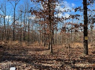 0 Bear Bluff Trl #0, Ravenden, AR 72459