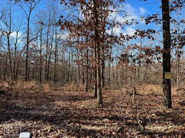 0 Bear Bluff Trl #0, Ravenden, AR 72459