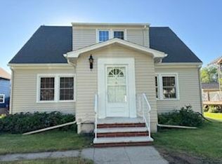303 N 1st St, Groton, SD 57445