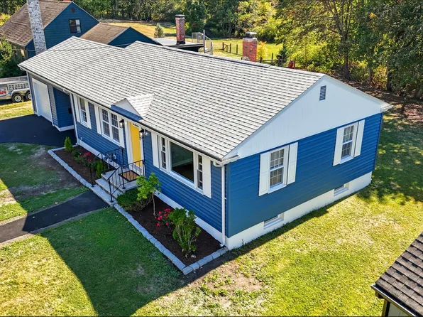 17 Sandy Terrace, Portland, ME 04102