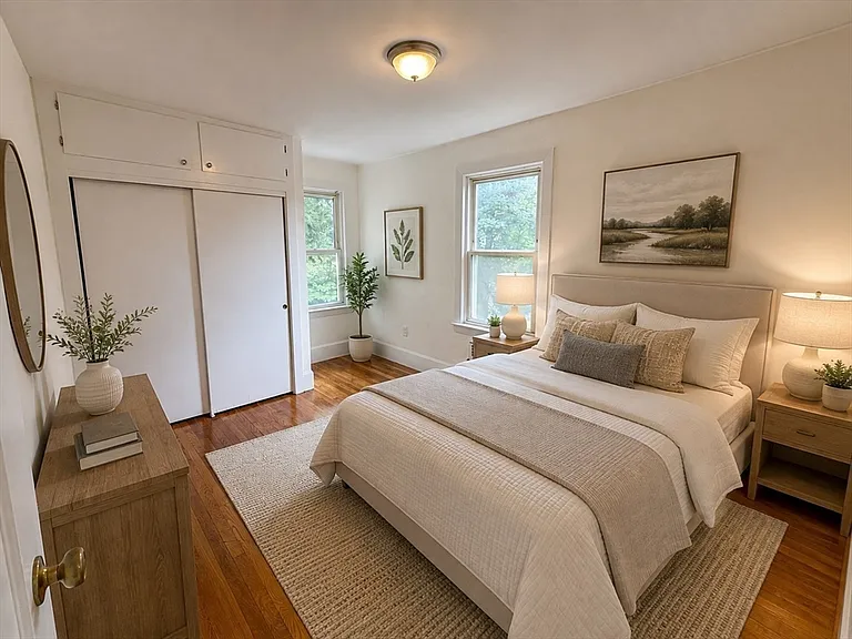 74 Morse St #2 — Photo 8