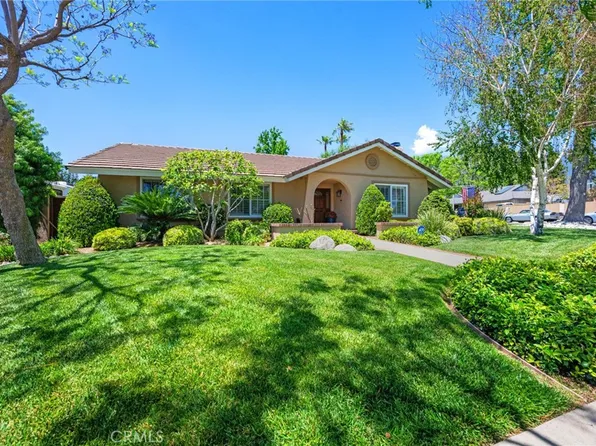 9170 Old Ranch Rd, Alta Loma, CA 91701