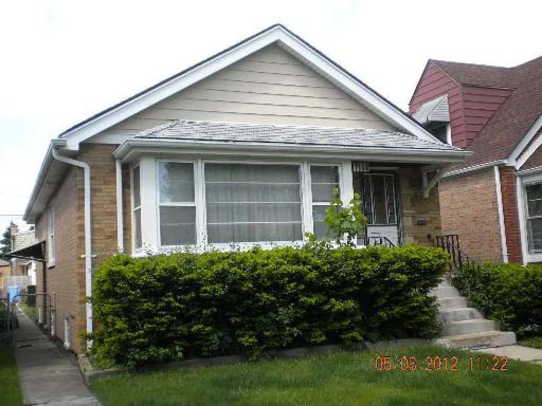 7150 S Christiana Ave photo 1