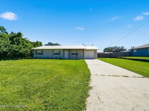 4215 Havana Dr, Cocoa, FL 32927