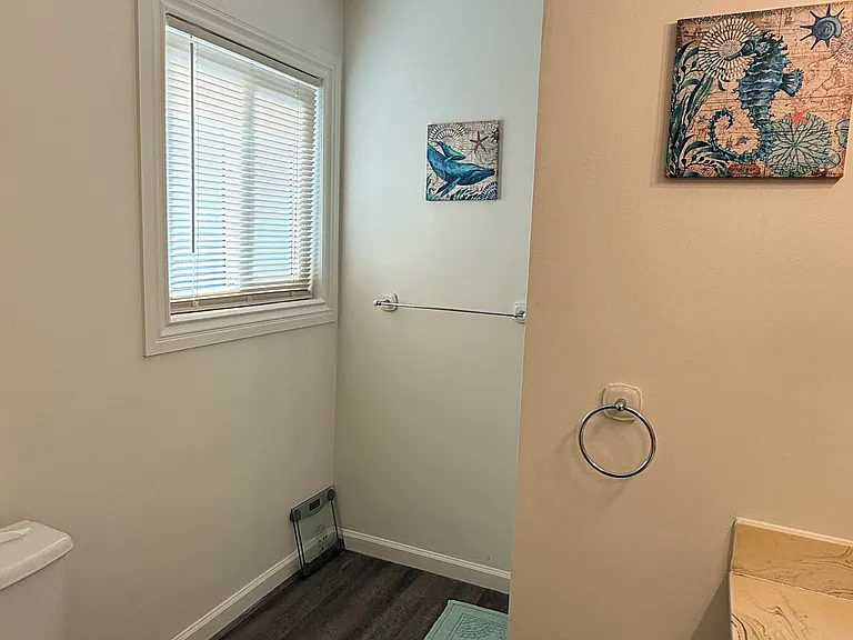 Bathroom #1