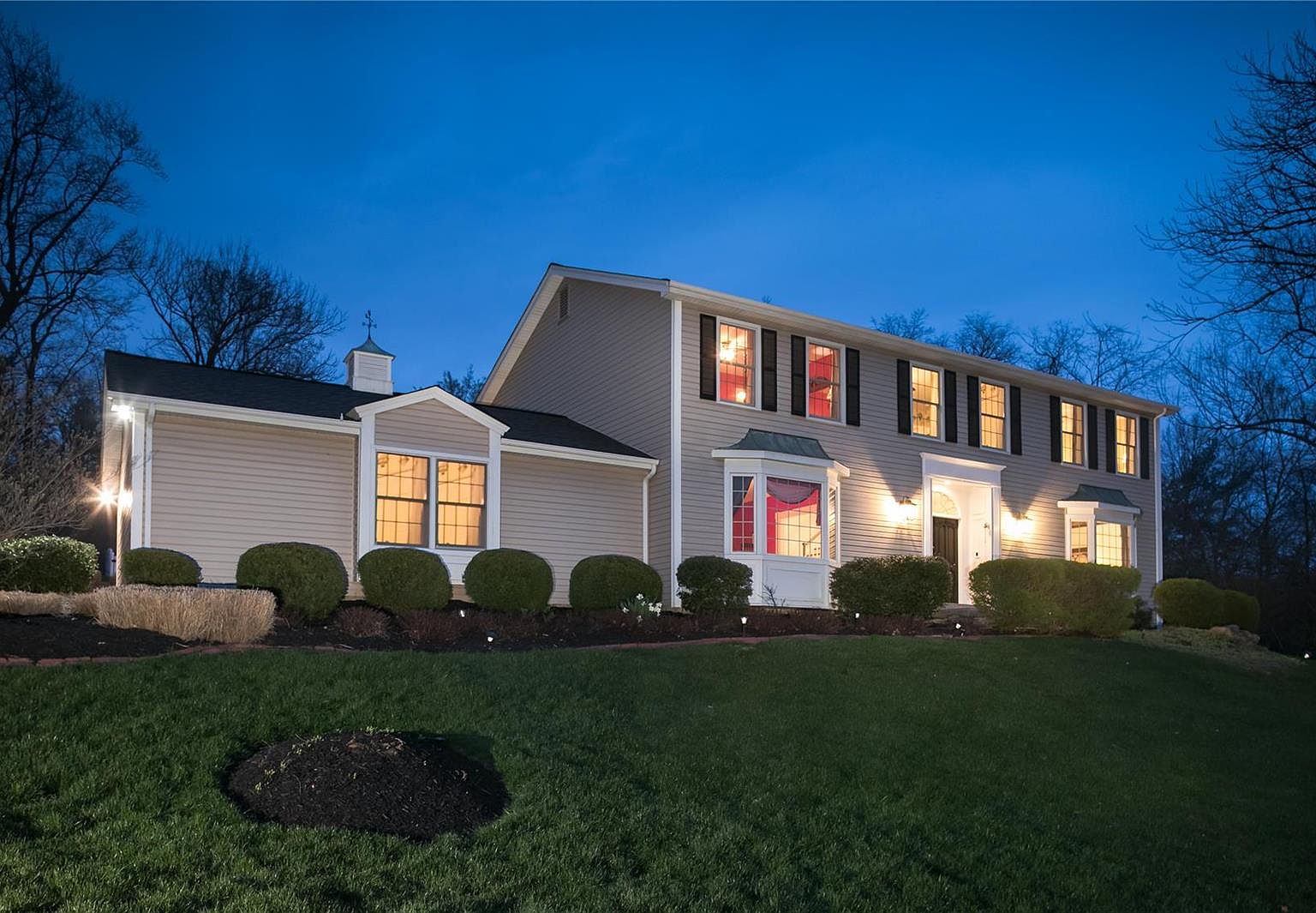 214 Bellington Ln, Saint Louis, MO 63141 Zillow