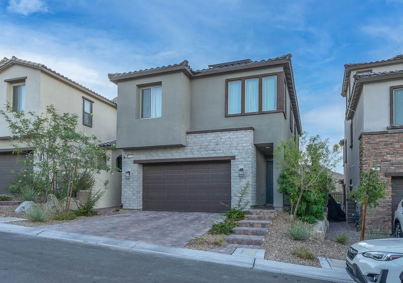 11620 Desert Hollow Avenue, Las Vegas, NV 89138 — Photo 1