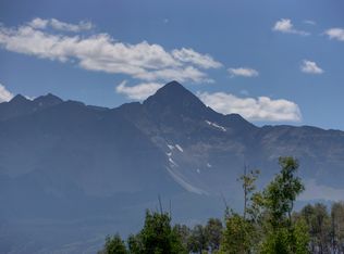 Tbd Basque Blvd, Telluride, CO 81435