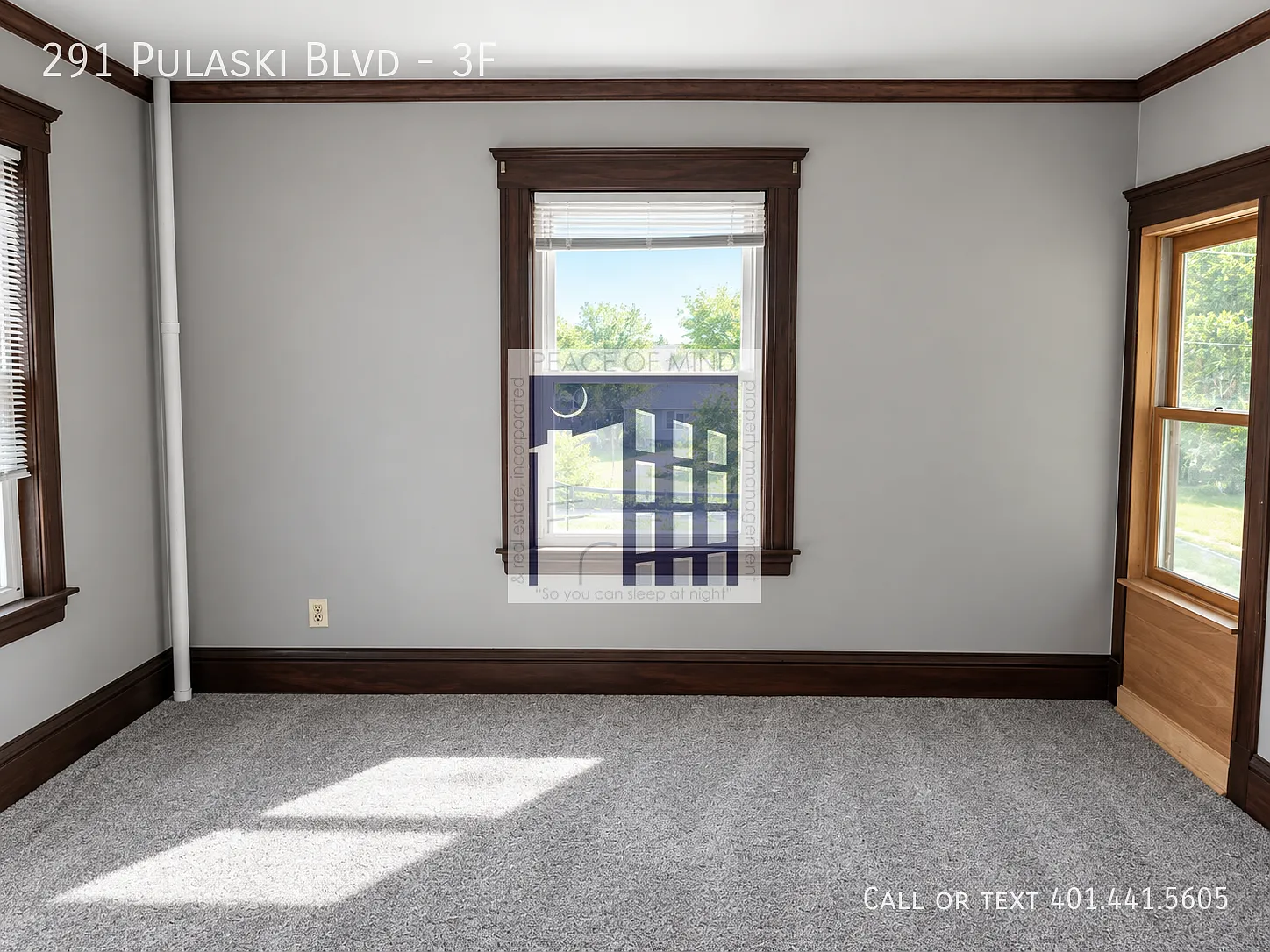 2BR First Floor Convenient Location HW Included ONLY $1,600!! — Photo 4