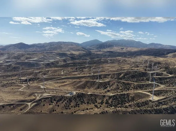 0 Apn 23722136, Mojave, CA 93501