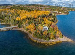 10818 Highway 16, Riverside, NS B0H1G0