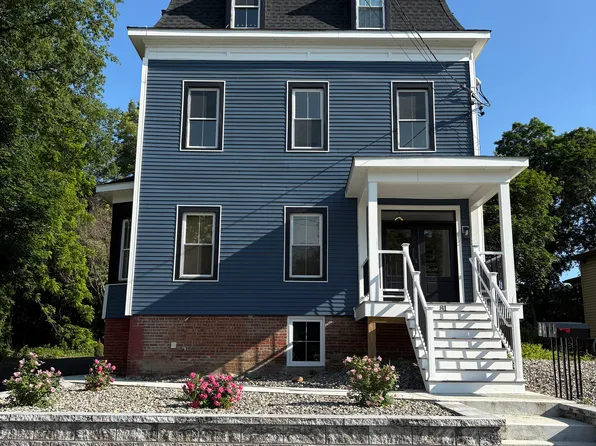 81 Market St #3, Wappingers Falls, NY 12590