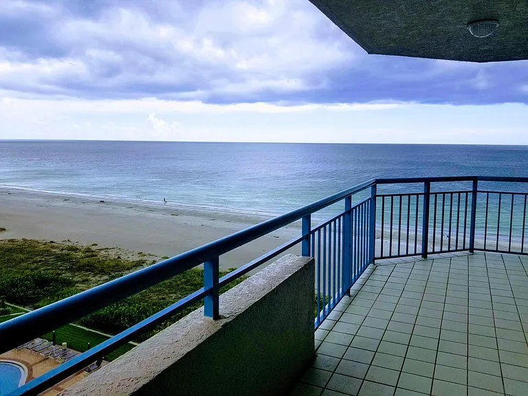 1520 Gulf Blvd #803 — Photo 6