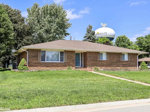1101 5th Ave SW, Humboldt, IA 50548