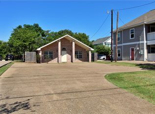 1307 Daughtrey Ave, Waco, TX 76706