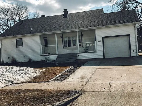 106 3rd St, Riverdale, ND 58565