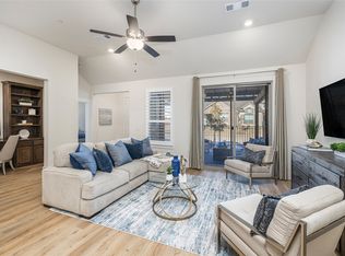 3891 Sand Lily Ln, Prosper, TX 75078