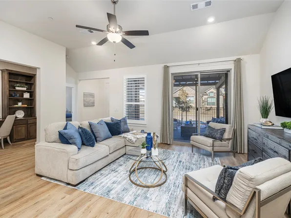 3891 Sand Lily Ln, Prosper, TX 75078