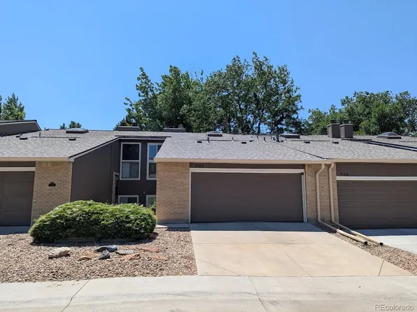 7152 S Bryant Street, Littleton, CO 80120